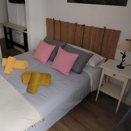 וחר דה לה פרונטרה Vejer Zona Centro, Apartamento Loft Cal Y Canto, Esquina De La Pita מראה חיצוני תמונה