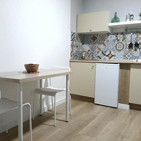 וחר דה לה פרונטרה Vejer Zona Centro, Apartamento Loft Cal Y Canto, Esquina De La Pita מראה חיצוני תמונה