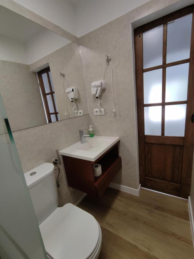 וחר דה לה פרונטרה Vejer Zona Centro, Apartamento Loft Cal Y Canto, Esquina De La Pita מראה חיצוני תמונה