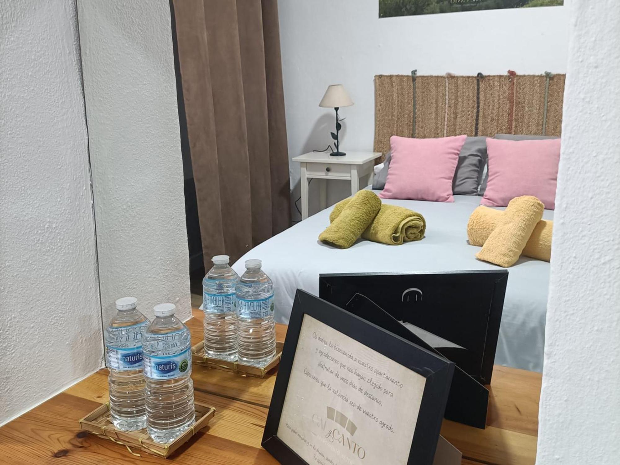 וחר דה לה פרונטרה Vejer Zona Centro, Apartamento Loft Cal Y Canto, Esquina De La Pita מראה חיצוני תמונה